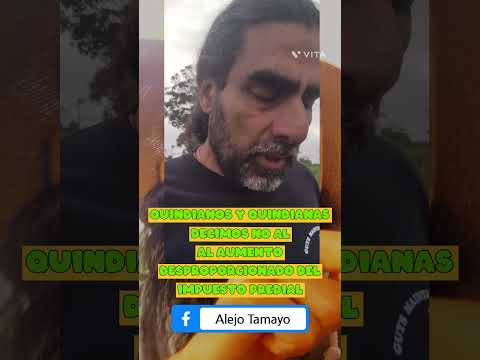 Quindío no se vende, se defiende! invitados a la movilización en Filandia Domingo 22 de Feb 9 am