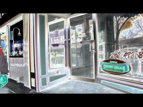 GhettoBlaster Freestyle