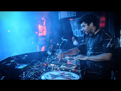 Jamie Jones With a Banger at Love Festival Serbia 🇷🇸🤯