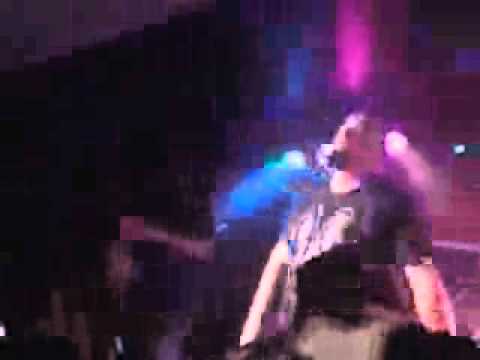 Burning Caskets - Covenant of Hate Live in Cambridge Sep 2, 2011 at 515 Concert Club