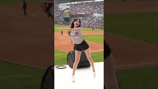 [分享] 韓華鷹應援曲