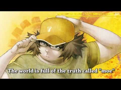 Video thumbnail for Moeru Sekai no Gensoutan
