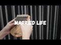 [Kalimba Cover] Married Life - Up | Number Notes