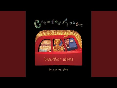 Video thumbnail for Fingers of Love (Alternative Studio Take)