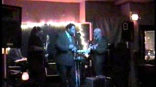 Ronnie Walker - Can You Love A Poor Boy (Live 2002) Philly