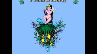Faberge - Hazy World video