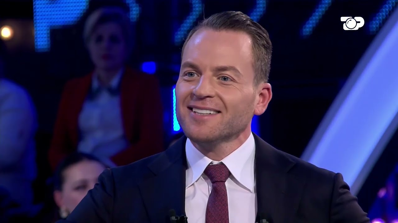 “Re pre e tensionit të lojës”/ Opinionistët analizojnë lojën e Erikut pas eliminimit