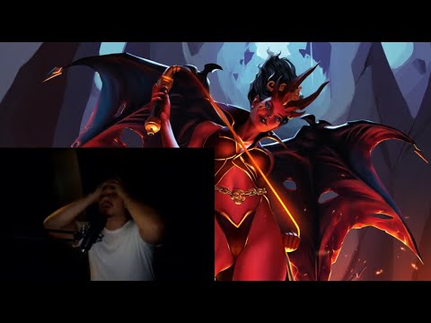 DOTA 2 - TOP 5 ARCANAS OF ALL TIME | VIXDOTA