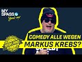 Comedy Alle Wegen Markus Krebs Empfehlung Der Redaktion