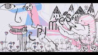 The Blood Brothers - Feed Me To The Forest [UNMASTERED DEMO]