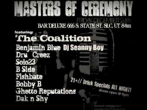 Fish Bate - Love Kutt