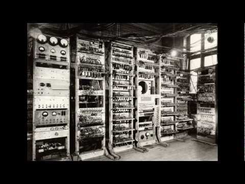 Video Game Music Retrospective Part 1: Small Beginnings