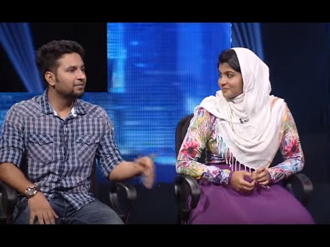 Made for Each Other | Ep 79 - Who is possessive? Ashkar or Fazna? | Mazhavil Manorama