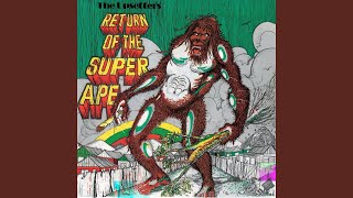 Return Of The Super Ape