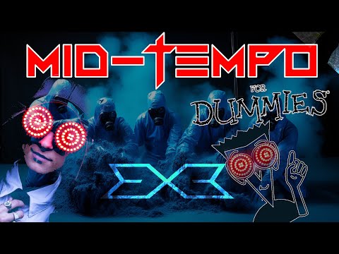 How To Mid-Tempo (Like Rezz, 1788-L)