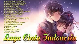 Download lagu Top Lagu Pop Indonesia | Paling Populer Sepanjang Masa | Ilusi Tak Bertepi Jelas Sakit Lagu mp3