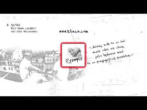 OstryBezimienni - SZTOS feat. Ryjek (Bezimienni) | BIT: Phono CoZaBit
