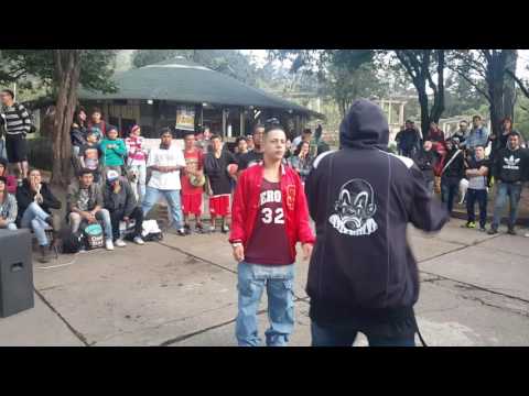 BATALLA DE GALLOS/FILTRO/8VOS/MC COSIS VS CHOMPI /FREESTYLE RAP/HIP HOP