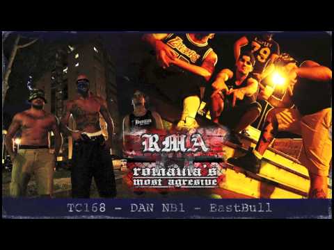 RMA - Se Misca (TC168, DAN NB1, EastBull)