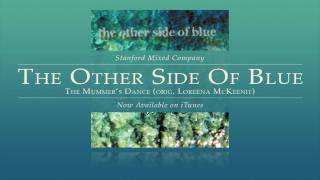 The Mummer's Dance - Loreena McKeenit (A Cappella Cover)