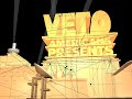 Veto Americans Presents Logo Remake