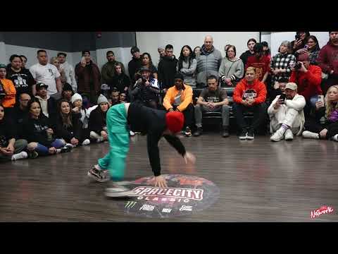 Machina Vs Nemifly-Top 16- Space City Classic Las Vegas - Break Free Worldwide - BNC