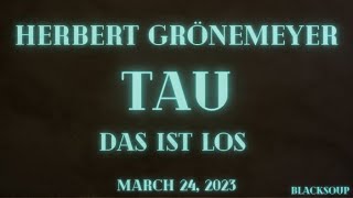 Tau Lyrics English Translation