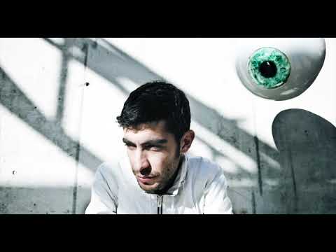 Reeko - Live @ Technokunst, A38, Budapest 13-09-2014