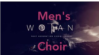 Video thumbnail for Review and Walkthrough of Strezov's Wotan Men's Choir by Bill McFadden