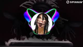 Mad Man (Laidback Luke KURIA) - Nightcore