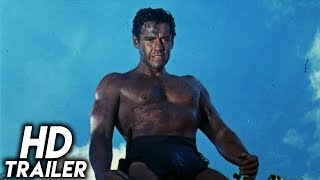 Tarzan's Greatest Adventure (1959) Video