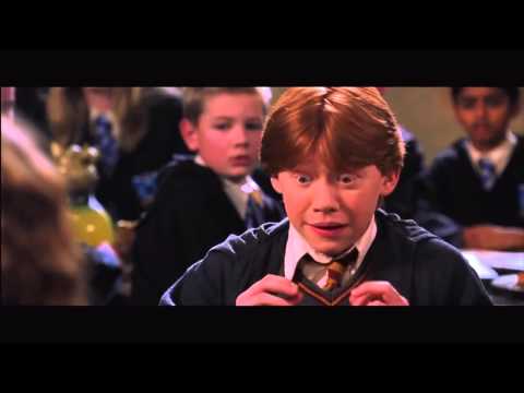 Cinderella: Harry Potter Style Part 5 - Dumbeldore's Plan