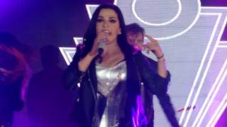 Ov7 - Medley: Que triste es el primer adiós, Susanita tiene un ratón, Calendario de amor. - Lunario