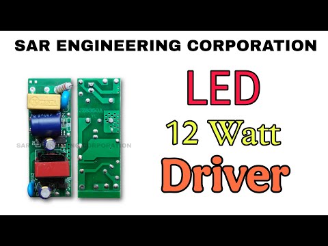 LED Driver
