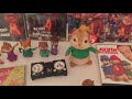 Alvin And The Chipmunks
