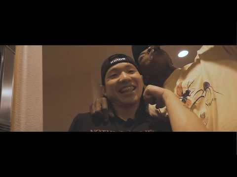 Aaron Le - Poppin ft. Vonnie [Official Music Video]