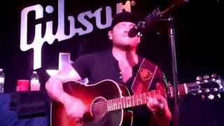 Stoney Larue - Down In Flames