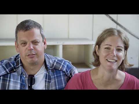 HOPE Documentary, A Crack in the Universe   Teaser film by Brandon Bloom 6 8 18