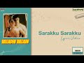 Sarakku Sarakku Villadhi Villain Sathyaraj Nagma Goundamani Vidyasagar