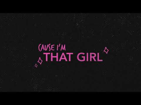 Tyla Jane - FLAWLESS (Lyric Video)