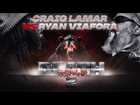 Craig Lamar vs Ryan Viafora