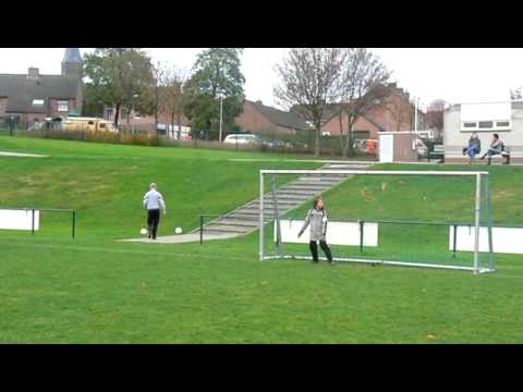 Vijlen E1 - Wylre E1  0-10