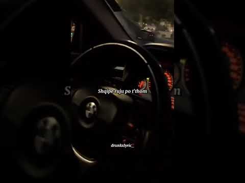 Varrosi ft Lil Koli-Knej nga Londra 🇬🇧🇦🇱 #viral #lyrics