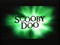 Scooby Doo Soundtrack 2002 Promo VHS Capture