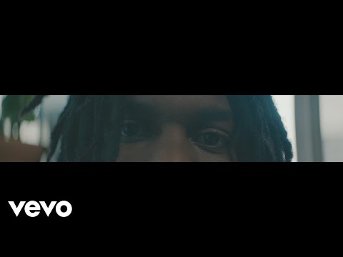 Daniel Caesar - Freudian, a Visual