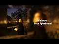Your Apartment - Wallows (Sped Up)
