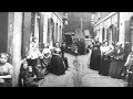 Victorian London S Brutal East End Slum Filthy Old Nichol Street Bethnal Green Shoreditch