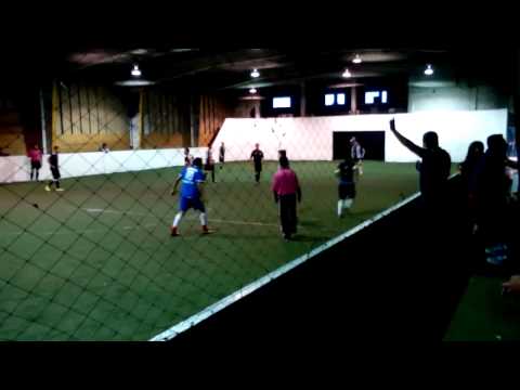 "El Monchis" Leyva con Deportivo Otay part 3