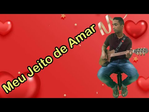Eu Vou Te Amar - Eyshila