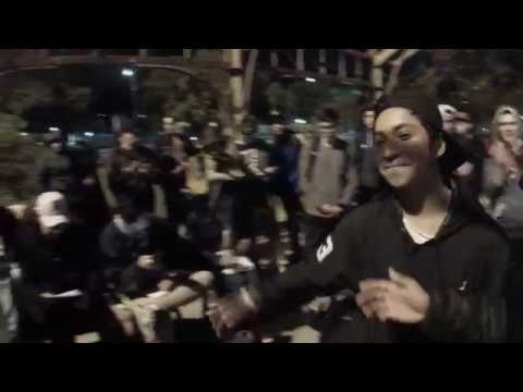 Showa vs Tapia vs Jandro - 8vos Fecha 11 - Universus 2019